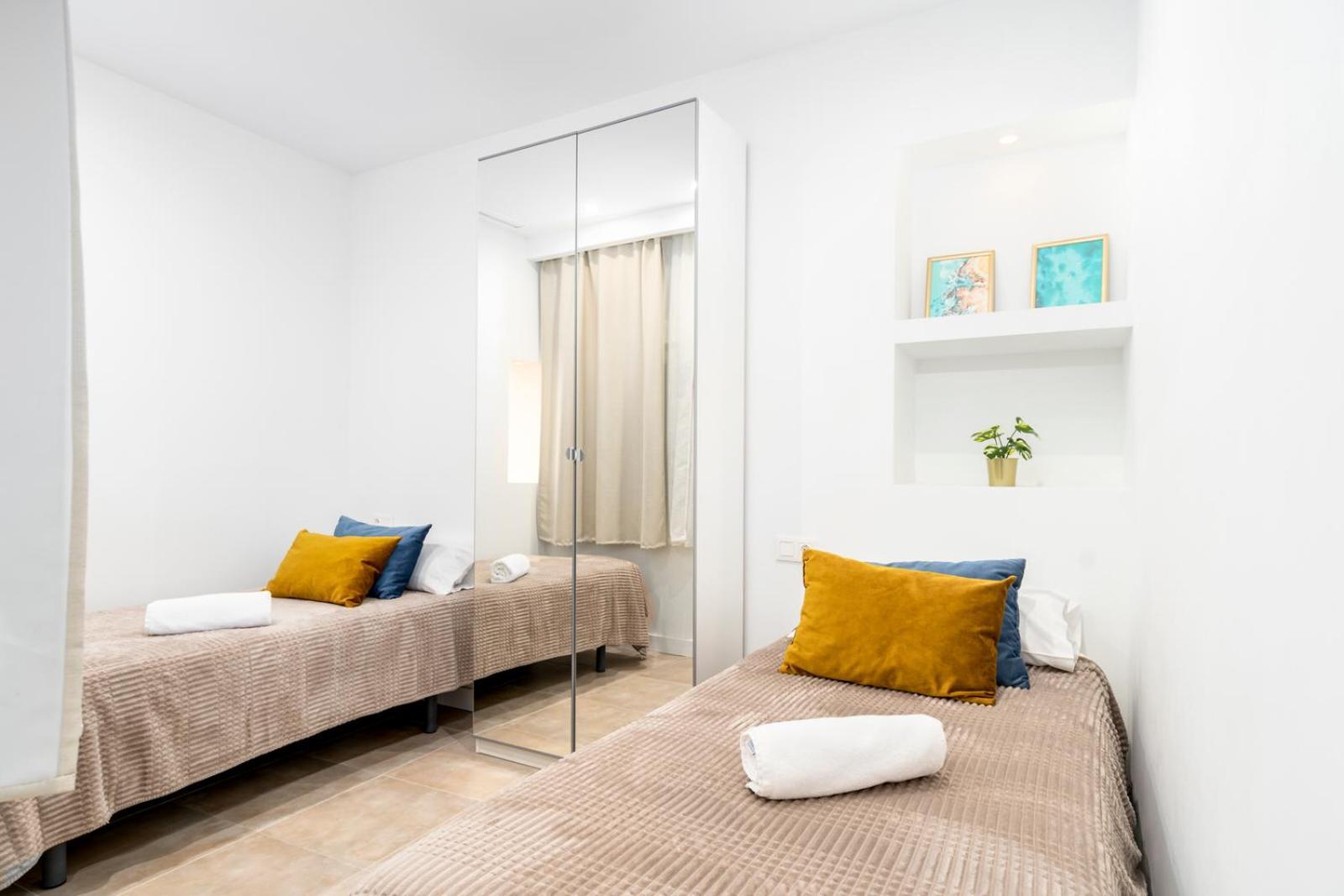 Berta Place, Centro Historico By AlohaΜάλαγα Εξωτερικό φωτογραφία
